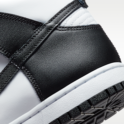 Nike Dunk High Retro Men's Shoe. Nike.com